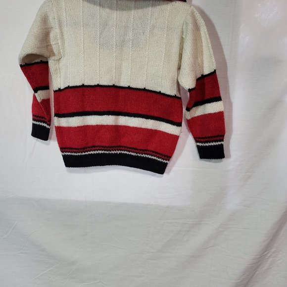 Boys knitted Cardigan / Sweater - Picture 5 of 5